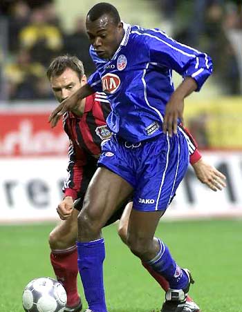 挑战与机遇 挑战与机遇